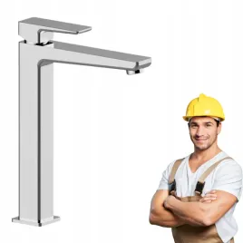 bateria-umywalkowa-stojaca-kran-wylewka-chrom-wysoka-saxon-omnires