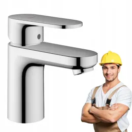 bateria-umywalkowa-chrom-blend-m-coolstart-hansgrohe