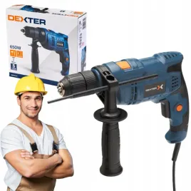 wiertarka-udarowa-przewodowa-dp5-650w-1bieg-dexter