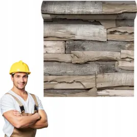 tapeta-wood-bezowa-imitacja-deski-winylowa-na-flizelinie-10mx53cm