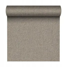 tapeta-fresco-lana-ciemnobezowa-winylowa-flizelina