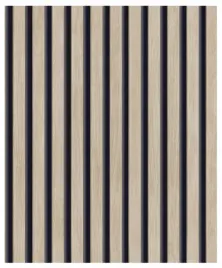 tapeta-scienna-imitujaca-lamele-lamelki-efekt-3d