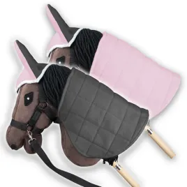 derka-dwustronna-i-nauszniki-skippi-dla-hobby-horse-rozowa-i-szara