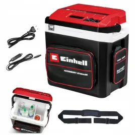 lodowka-turystycza-27-litrow-samochodowa-akumulatorowa-einhell-12v-230v