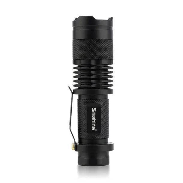 latarka-soshine-mini-tc3-aa-14500-stan-nowy