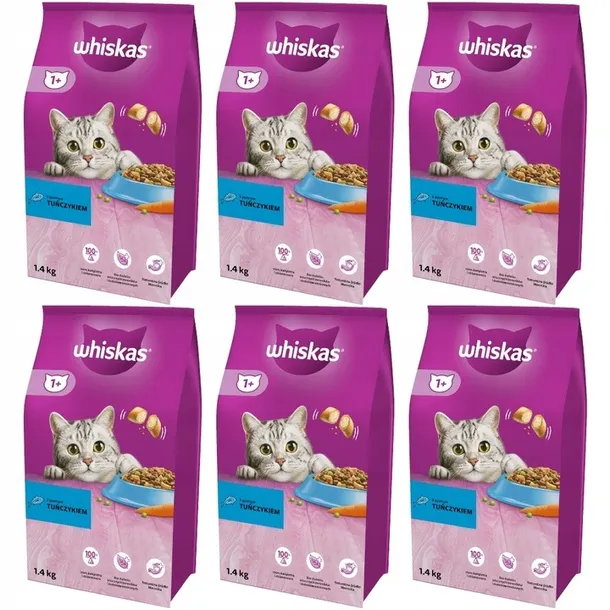 whiskas-karma-sucha-tunczyk-7-kg-waga-z-opakowaniem-7-12-kg