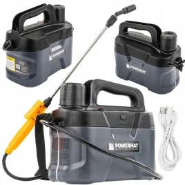 opryskiwacz-5l-cisnieniowy-akumulatorowy-lanca-170cm-pasek-2-5-bar-2500-mah