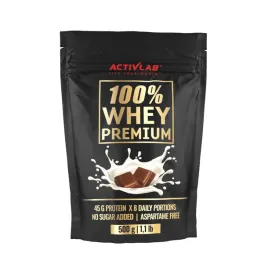 100percent-whey-premium-500-g-bialko-wpc-czekolada