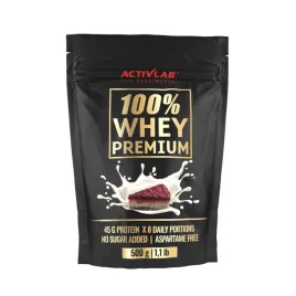 100percent-whey-premium-500-g-bialko-wpc-torcik-z-wisnia