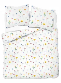 posciel-satynowa-140x200-biala-w-kolorowe-polne-kwiaty-satin-stories