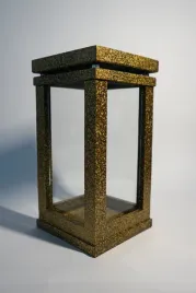zloty-znicz-zywiczny-lampion-classico