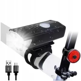 zestaw-lampek-rowerowych-led-przod-tyl-do-roweru-usb-lampki-rowerowe-2-szt