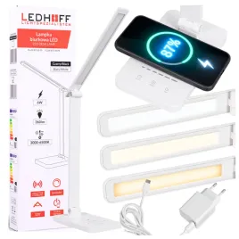 lampka-led-na-biurko-szkolna-6w-ladowarka-indukcyjna-usb-biala-zasilacz
