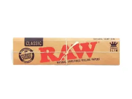 bibulka-raw-king-size-slim