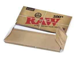 bibulki-raw-200-s-king-size-slim