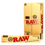 bibulka-raw-huge-olbrzym-30cm-stan-nowy