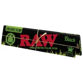 bibulki-raw-black-organic-king-size-slim