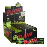 bibulki-raw-black-organic-king-size-slim-stan-nowy