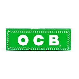 bibulka-ocb-premium-nr-8-zielona-krotka