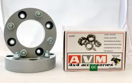 dystanse-avm-4x137-na-4x137-grubosc-1-5-381mm-cb-945
