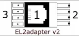 adapter-plum-el2adapter-v2-stan-nowy