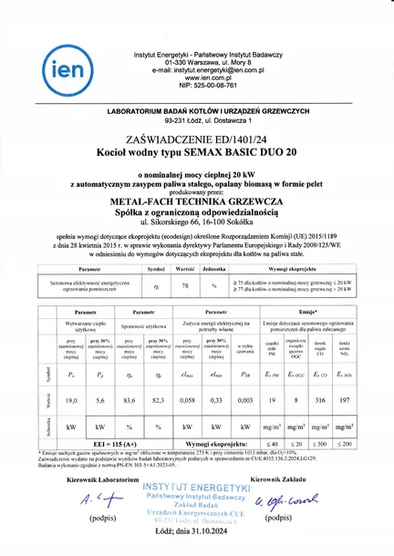 kociol-metal-fach-semax-basic-duo-20-kw-klasa-kotla-5-ecodesign