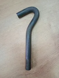 hak-do-deflektora-zeliwnego-dlugosc-14-cm-gwint-m-12