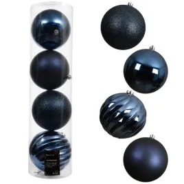 duze-plastikowe-bombki-choinkowe-14-cm-granatowe-ozdoby-nietlukace-4-szt