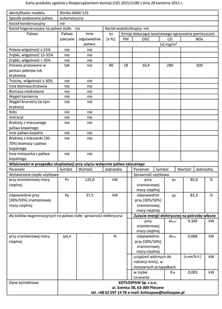 kociol-slimko-maxi-125kw-material-stalowy