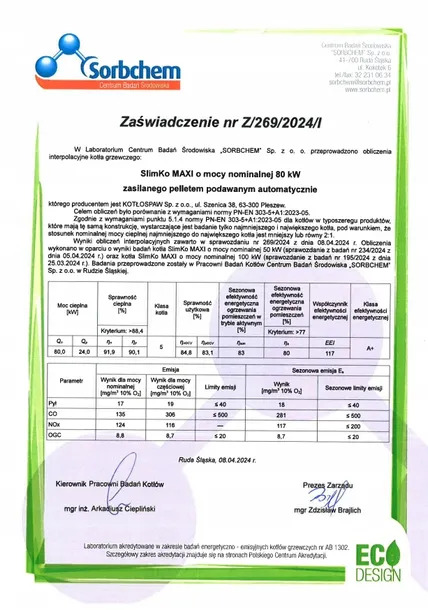 kociol-slimko-maxi-80kw-rodzaj-paliwa-pellet