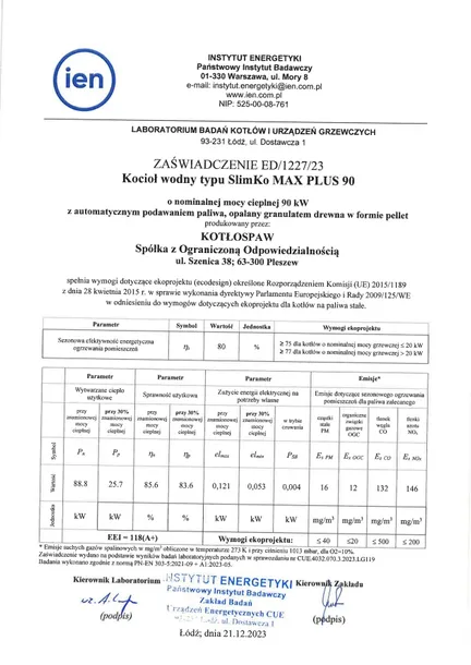 kociol-slimko-max-plus-90kw-rodzaj-paliwa-pellet