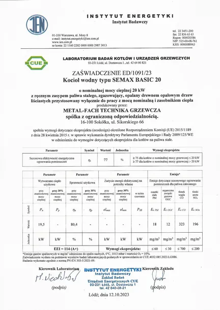 kociol-metal-fach-semax-basic-20-kw-kod-producenta-semax-basic-20