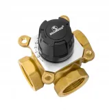 zawor-3-drogowy-diamond-dn25-1-stan-nowy