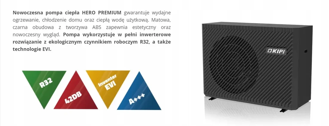 pompa-ciepla-hero-premium-q12-stan-nowy