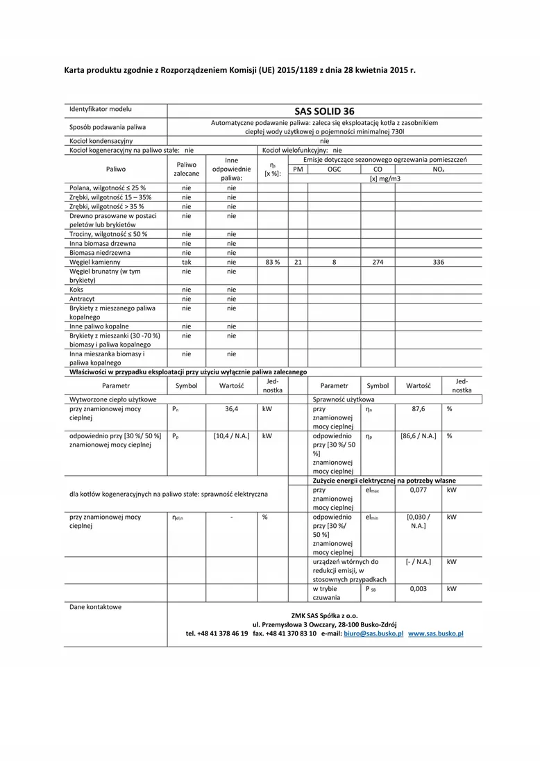 kociol-sas-solid-36-kw-na-eko-groszek-stan-nowy