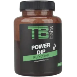 dip-booster-liquid-red-krab-crab-150ml-tomas-blazek