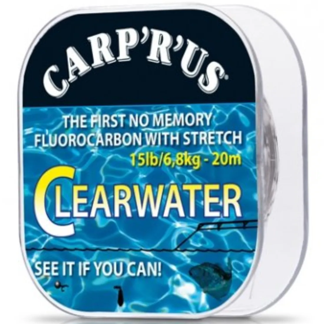 fluorocarbon-clearwater-15lb-carp-r-us-20m