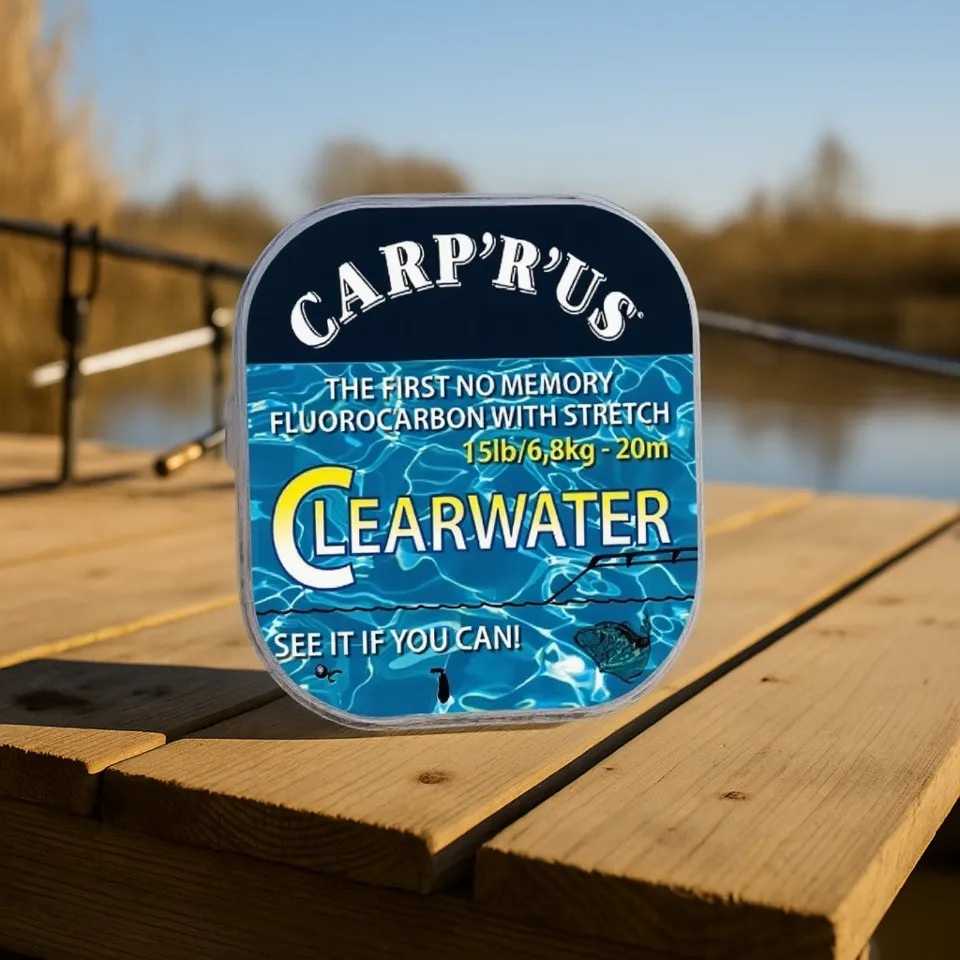 fluorocarbon-clearwater-15lb-carp-r-us-20m