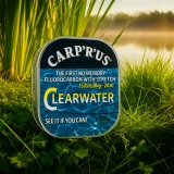 fluorocarbon-clearwater-15lb-carp-r-us-20m-marka-carp-r-us