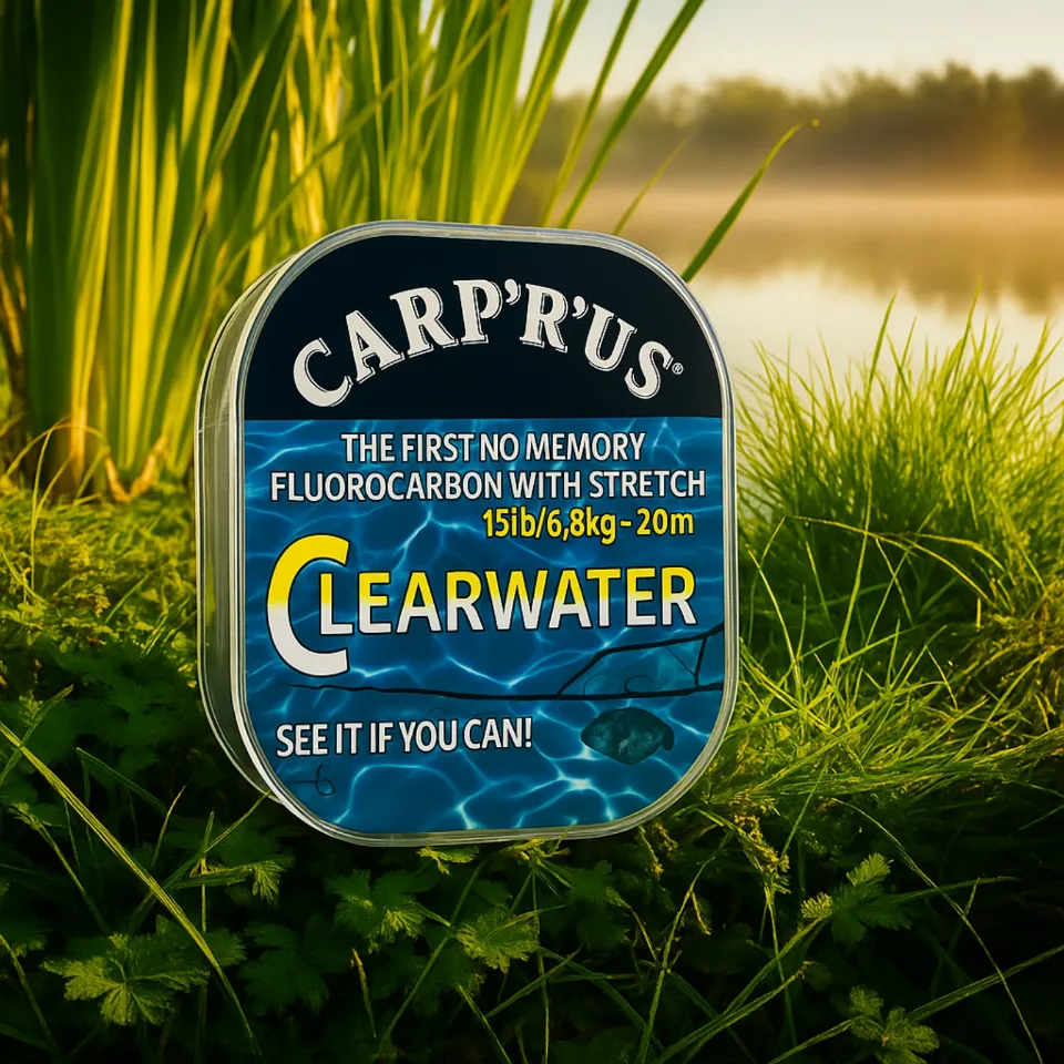 fluorocarbon-clearwater-15lb-carp-r-us-20m