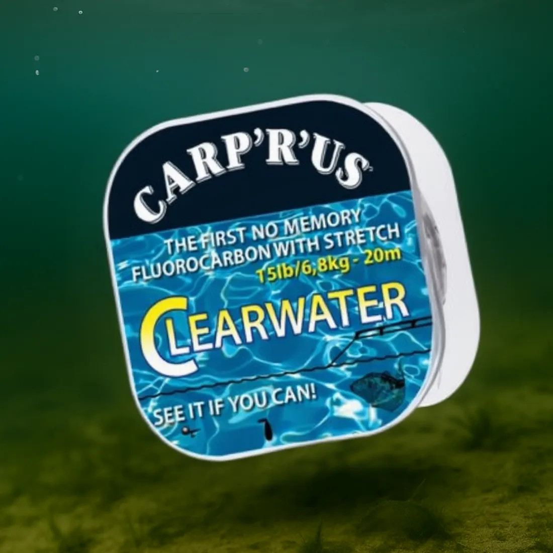 fluorocarbon-clearwater-15lb-carp-r-us-20m