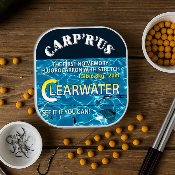 fluorocarbon-clearwater-15lb-carp-r-us-20m-waga-z-opakowaniem-0-2-kg