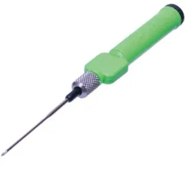igla-do-kulek-boilie-needle-solar-zielona