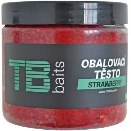 pasta-wedkarska-karpiowa-aromat-strawberry-truskawka-200ml-tomas-blazek