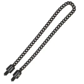 lancuszek-do-hangerow-13-cm-black-stainless-chain-plastic-ended-solar