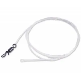przypon-strzalowy-fluorocarbon-clearwater-gizmo-92cm-30-lb-carp-r-us-2-szt