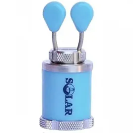 sygnalizator-bran-glowka-do-hangera-solar-indicator-head-samll-niebieski