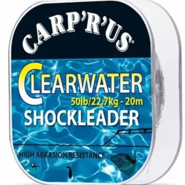 zylka-fluorocarbon-clearwater-shockleader-50-lb-carp-r-us-20-m