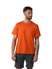 koszulka-meska-rossignol-prarion-pomaranczowa-xl