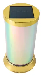znicz-solarny-led-subito-s089-opal-zloty-bialy-cieply-16-cm
